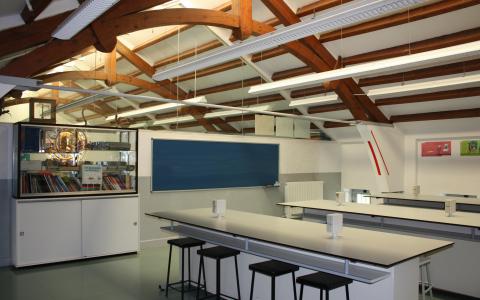 Laboratoris